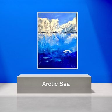 Arctic Sea